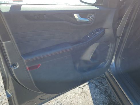 New 2026 Ford Escape ST-Line w/ Tech Pack #1 image 22