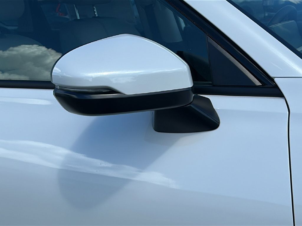 New 2027 Honda HR-V EX-L image 25