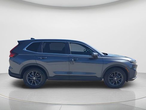 Used 2026 Honda CR-V EX-L image 4