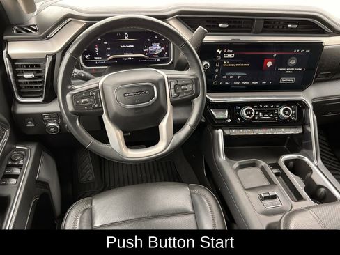 Used 2024 GMC Sierra 2500 Denali w/ Denali Reserve Package image 14