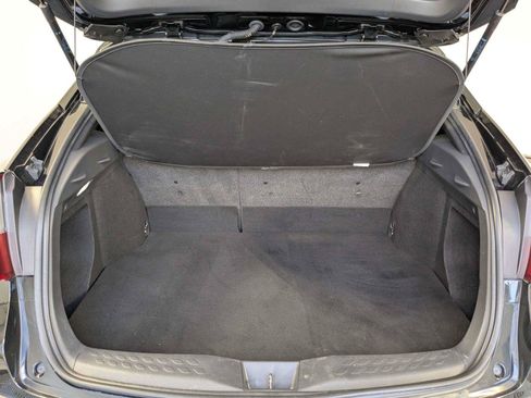 Used 2022 Toyota C-HR Nightshade FWD image 9