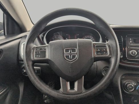 Used 2015 Dodge Dart SXT FWD image 5