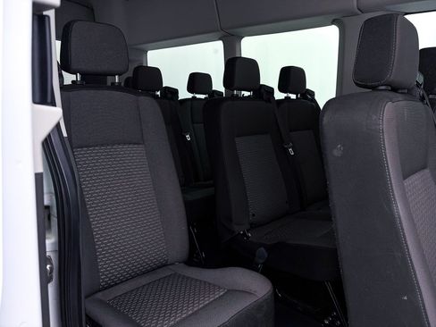Used 2024 Ford Transit 350 XL RWD image 25