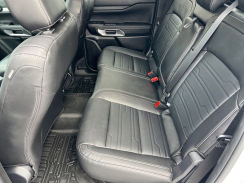 Certified 2024 Ford Ranger Lariat w/ FX4 Off-Road Package image 26