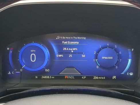 Used 2022 Ford Escape SEL w/ SEL Stealth AWD Package image 26