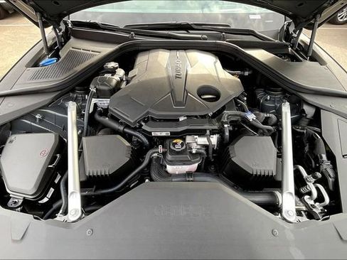 New 2026 Genesis G80 3.5T Sport Prestige image 11