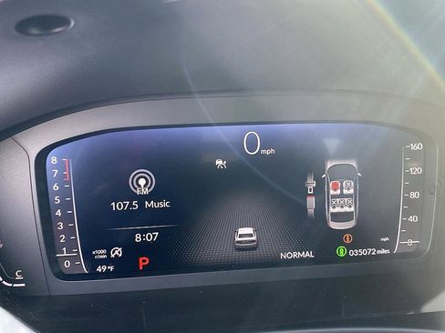 Used 2023 Honda Civic Touring image 14