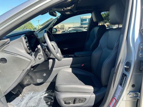 Certified 2024 Lexus RX 350 Premium Plus image 12