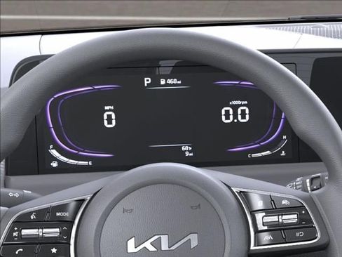 Used 2026 Kia Seltos LX FWD image 21