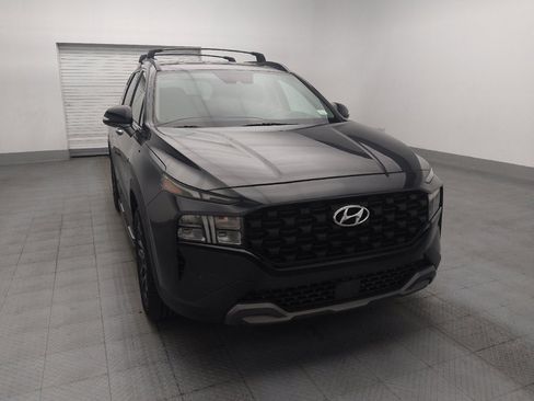 Used 2023 Hyundai Santa Fe XRT FWD image 14