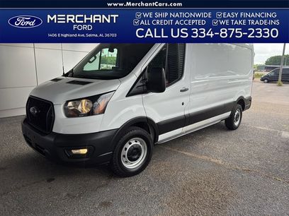 Used 2021 Ford Transit 250 Medium Roof