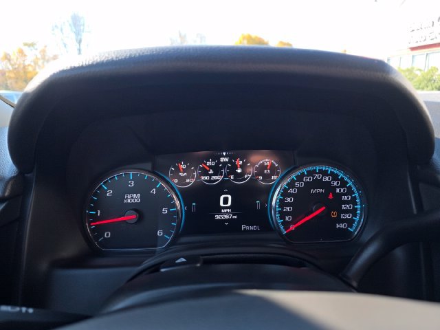 Used 2020 GMC Yukon Denali w/ Open Road Package AWD/4WD image 33