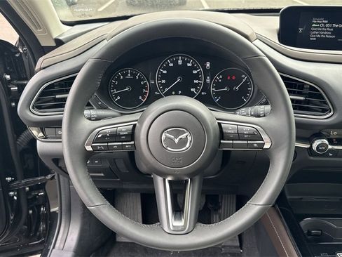 Used 2024 MAZDA CX-30 AWD 2.5 S w/ Premium Package image 50