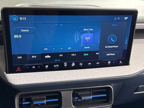 New 2026 Ford Maverick XLT w/ Equipment Group 301A AWD/4WD image 24