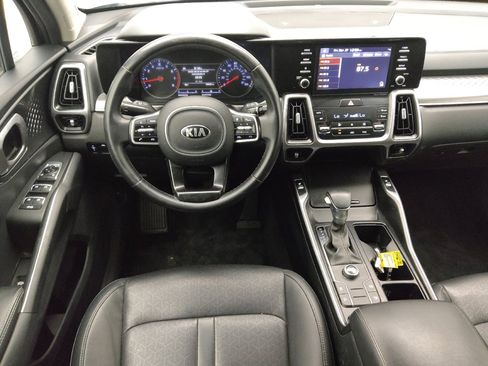 Used 2021 Kia Sorento S w/ Panoramic Sunroof Package image 22