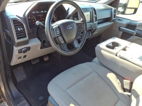 Used 2019 Ford F150 XLT w/ Equipment Group 301A Mid image 12