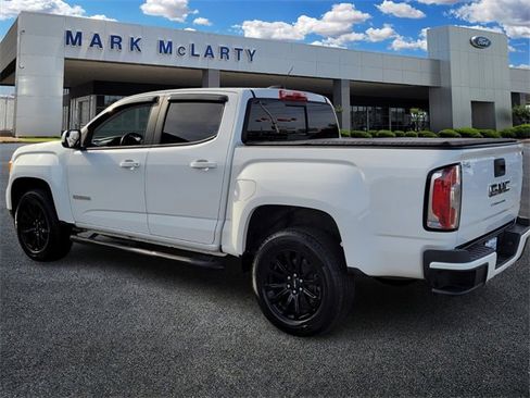 Used 2021 GMC Canyon Elevation image 5