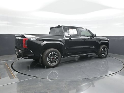 Certified 2024 Toyota Tacoma TRD Sport AWD/4WD image 7