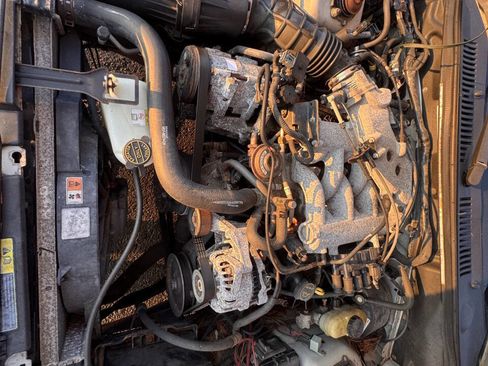 Used 2002 Ford Mustang Coupe image 18