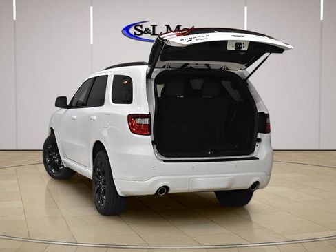 New 2026 Dodge Durango GT AWD/4WD image 9