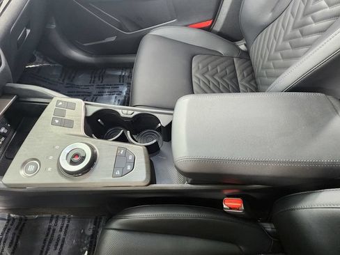 Used 2026 Kia Sportage X-Line AWD/4WD image 30