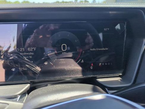 New 2025 GMC Terrain Elevation w/ Elevation Premium Package image 35