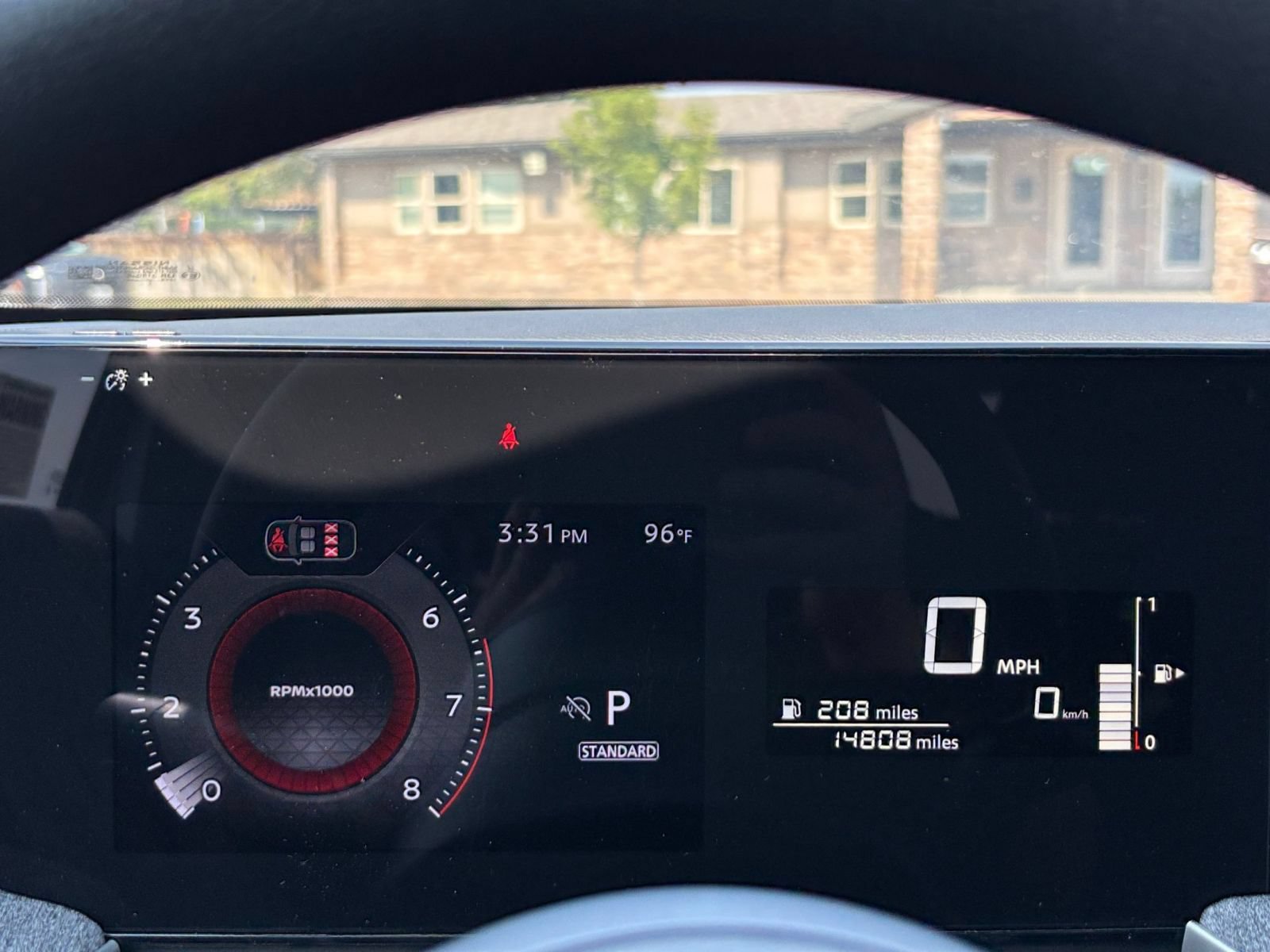 Used 2026 Nissan Kicks SV w/ Cold Weather Package FWD image 38