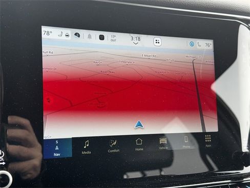 Used 2024 Jeep Wagoneer L Series II w/ Flexible Seating Group image 30