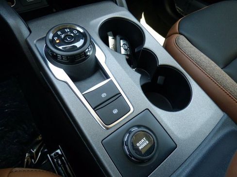 New 2025 Ford Bronco Sport Outer Banks w/ Outer Banks Tech Package+ image 14