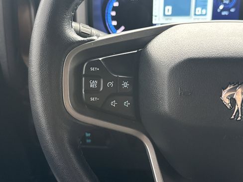 Used 2023 Ford Bronco Outer Banks image 19