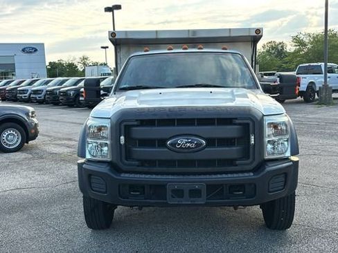 Used 2012 Ford F450 XL w/ PWR Equipment Group AWD/4WD image 6