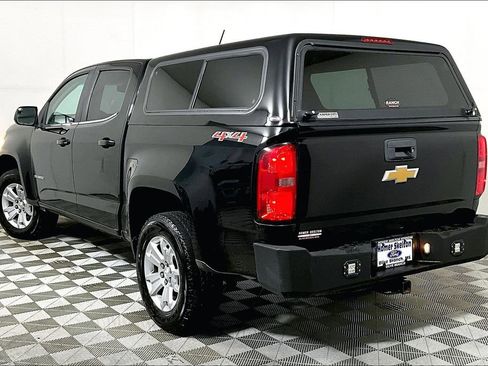 Used 2019 Chevrolet Colorado LT image 11