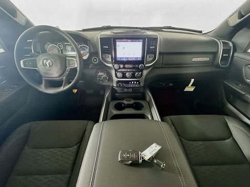 New 2026 RAM 1500 Big Horn image 9