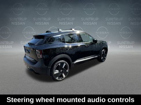 Used 2026 Nissan Kicks SR w/ Cold Weather Package AWD/4WD image 10