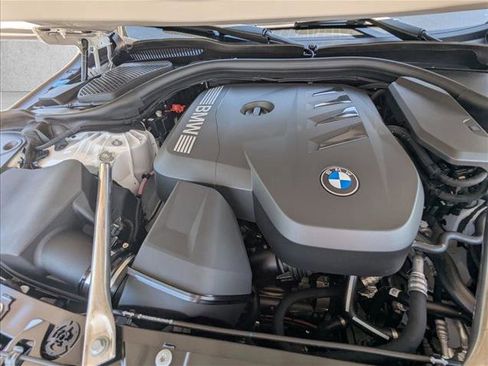 New 2027 BMW 530i w/ M Sport Package RWD image 16