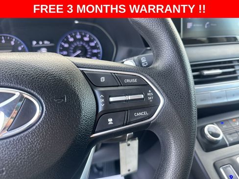 Used 2021 Hyundai Palisade SE AWD/4WD image 41