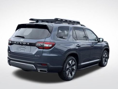 New 2026 Honda Pilot Elite image 5