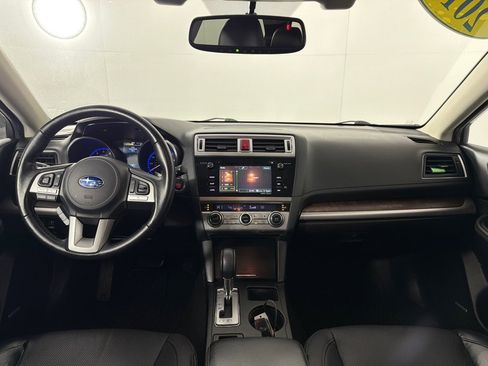 Used 2015 Subaru Outback 2.5i Limited image 25