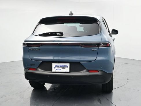 Used 2024 Dodge Hornet GT Plus AWD/4WD image 7