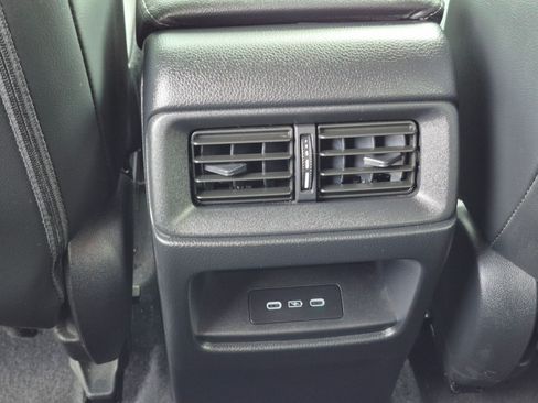 Certified 2024 Honda CR-V EX-L image 25