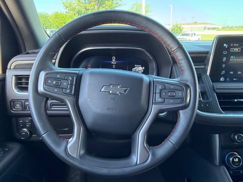 Used 2024 Chevrolet Suburban RST w/ Luxury Package AWD/4WD image 20