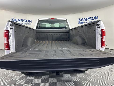 Used 2020 Ford F150 XL w/ Equipment Group 101A Mid image 11