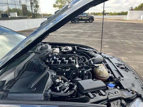 Used 2022 Ford Mustang GT Premium image 47