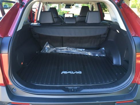 Used 2024 Toyota RAV4 XLE Premium w/ Weather Package AWD/4WD image 32
