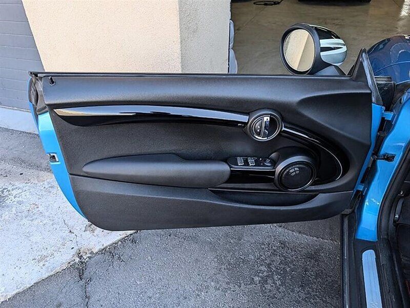 Used 2016 MINI Cooper S FWD image 27