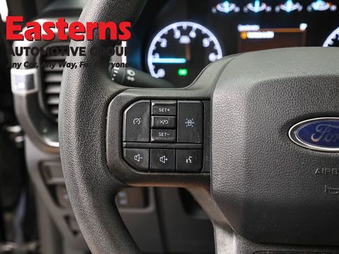 Used 2023 Ford F150 XL w/ STX Appearance Package AWD/4WD image 15