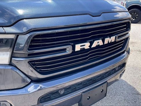 Used 2020 RAM 1500 Laramie w/ Sport Appearance Package RWD image 34