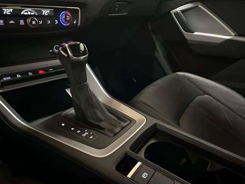 Used 2020 Audi Q3 2.0T Premium w/ Convenience Package image 50