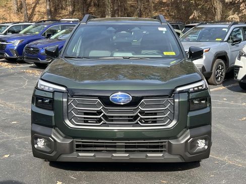 New 2026 Subaru Outback Limited image 2