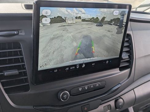 New 2026 Ford Transit 250 148 Medium Roof image 11